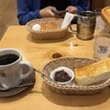 コメダ珈琲店 東陽町イースト21店