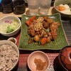大戸屋 自由が丘南口店