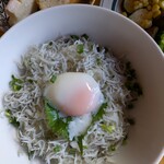 カフェ・スコーラ - 