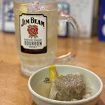 得一 - おでんのお出汁はめちゃんこ上品