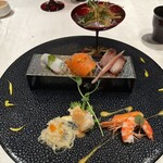 眺游楼 ラグーナベイコート倶楽部ホテル&スパリゾート - 