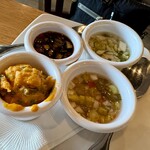 Meskla Chamoru Fusion BISTRO - 