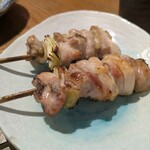 アマヤドリ - もも