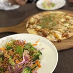 Bistro ITADAKIMASU - 