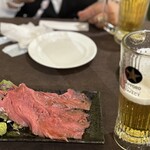 Bistro ITADAKIMASU - 