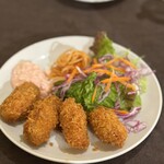 Bistro ITADAKIMASU - 