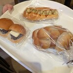 カフェ・スコーラ - 