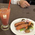 Bistro ITADAKIMASU - 