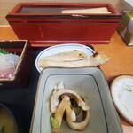 きときと食堂 - 