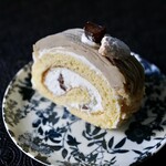 スフレパルヴァン - 