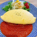 n.cafe - 料理写真: