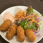 Bistro ITADAKIMASU - 