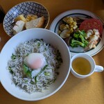 カフェ・スコーラ - 