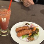 Bistro ITADAKIMASU - 