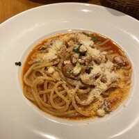 Le Comptoir de シャンパン食堂 - 