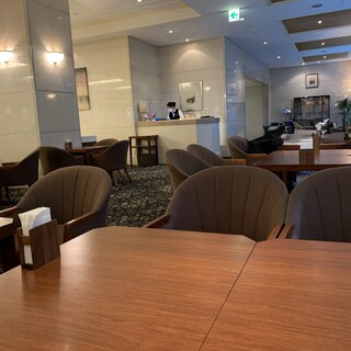 ラウンジ カスケード_2