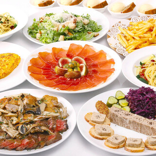 ビストロプランクール_2