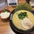 壱角家 × 油そば総本店 - 料理写真: