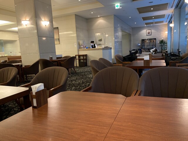 Lounge Cascade photo 4