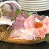 富山の肴と炭火料理 ゆうなぎ