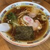 ラーメン処菊忠食堂