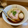 らぁ麺 さわ田