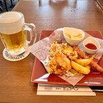 ニューミュンヘン ハーフェンブルク - 