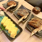 大衆酒場 新参者 - 