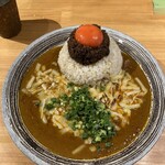 吉田カレー  - 