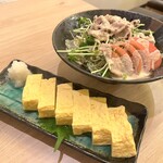 大衆酒場 新参者 - 