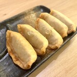 大衆酒場 新参者 - 