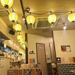 大衆酒場 新参者 - 