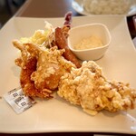 ニューミュンヘン ハーフェンブルク - 