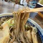 蕎麦家 大徳 - 
