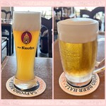 ニューミュンヘン ハーフェンブルク - 