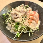 大衆酒場 新参者 - 