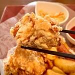 ニューミュンヘン ハーフェンブルク - 