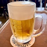 ニューミュンヘン ハーフェンブルク - 