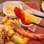 ニューミュンヘン ハーフェンブルク - 