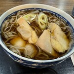 蕎麦家 大徳 - 
