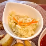 ニューミュンヘン ハーフェンブルク - 