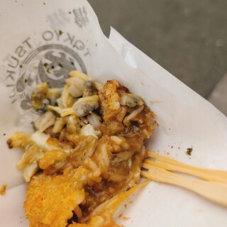 築地コロッケ_1