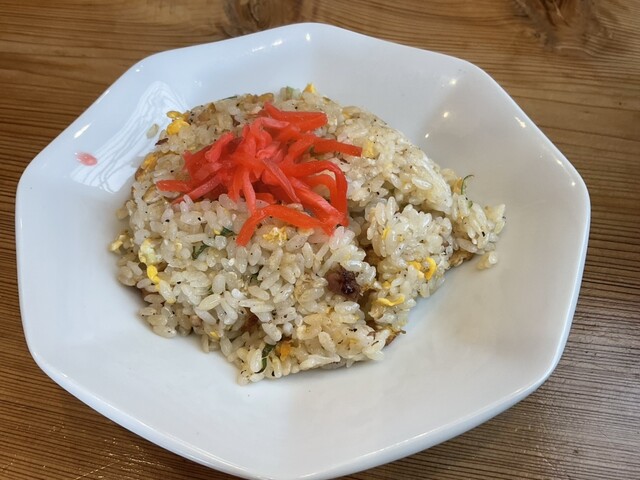 ラーメン処菊忠食堂 - 白河（ラーメン）の写真