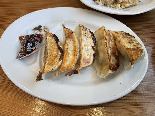 ラーメン処菊忠食堂 - 白河（ラーメン）の写真