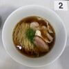 自家製麺 栗ノ木 滑川店