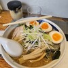 山手らーめん 新館