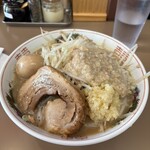 淳之助製麺食堂 - 料理写真: