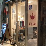 osteria 小川製麺所 - 