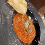 osteria 小川製麺所 - 