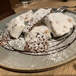 osteria 小川製麺所 - 